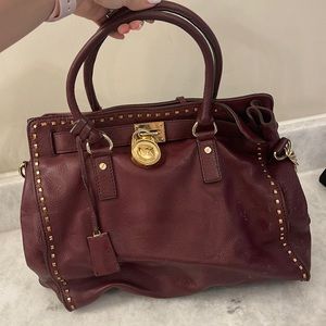 Michael Kors purse